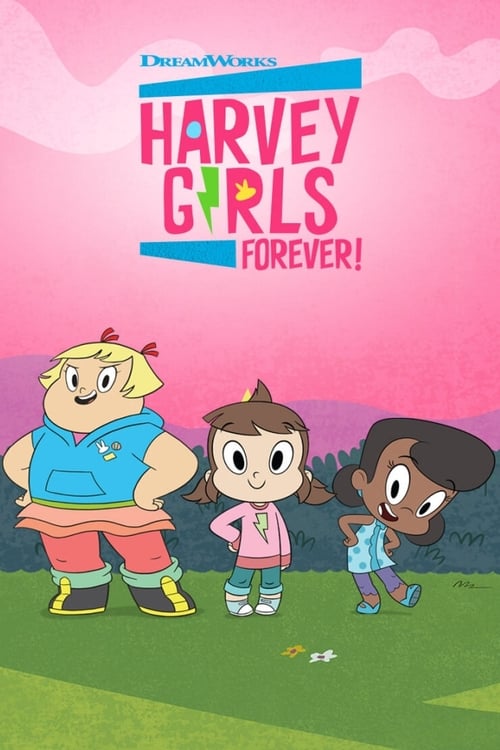 Harvey Street Kids : 1.Sezon 7.Bölüm