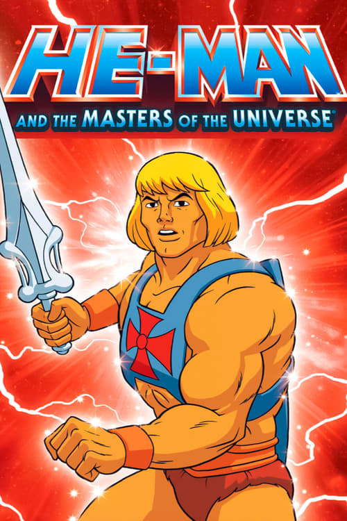 He-Man and the Masters of the Universe : 1.Sezon 3.Bölüm