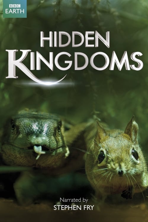 Hidden Kingdoms : 1.Sezon 1.Bölüm