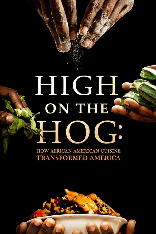 High on the Hog How African American Cuisine Transformed America : 2.Sezon 4.Bölüm