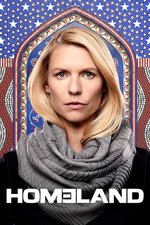 Homeland : 1.Sezon 5.Bölüm