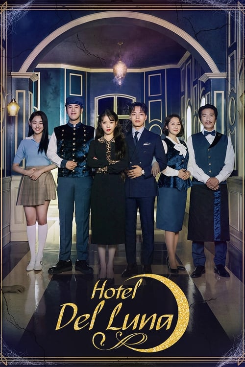 Hotel Del Luna : 1.Sezon 14.Bölüm