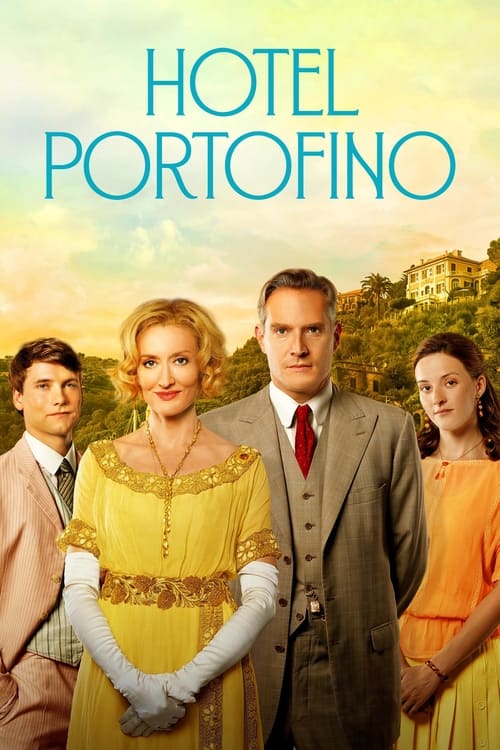 Hotel Portofino : 3.Sezon 4.Bölüm