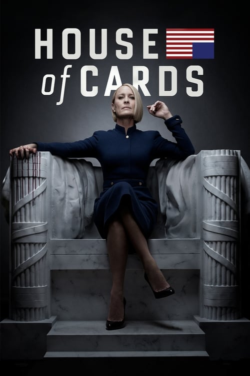 House of Cards : 1.Sezon 4.Bölüm