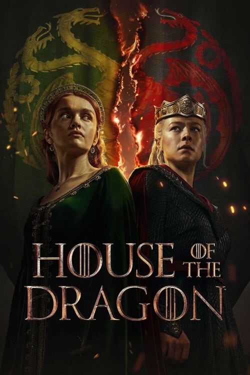 House of the Dragon : 1.Sezon 8.Bölüm