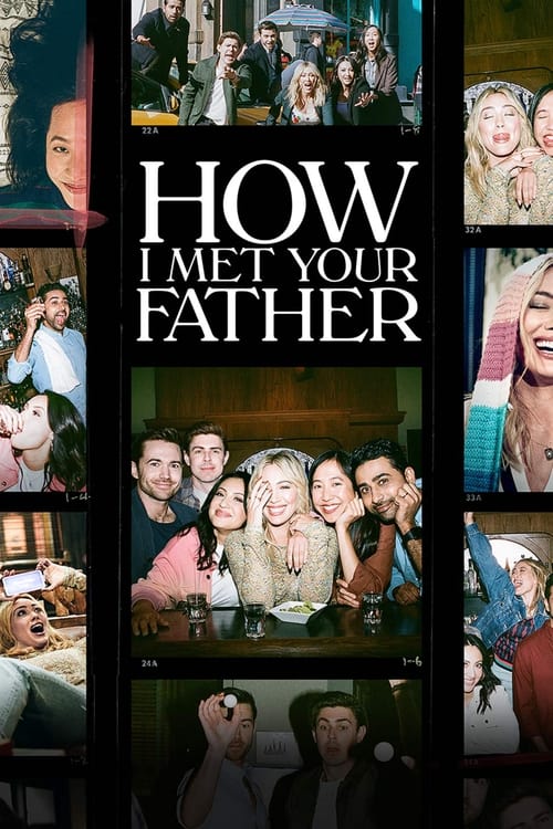 How I Met Your Father : 1.Sezon 10.Bölüm