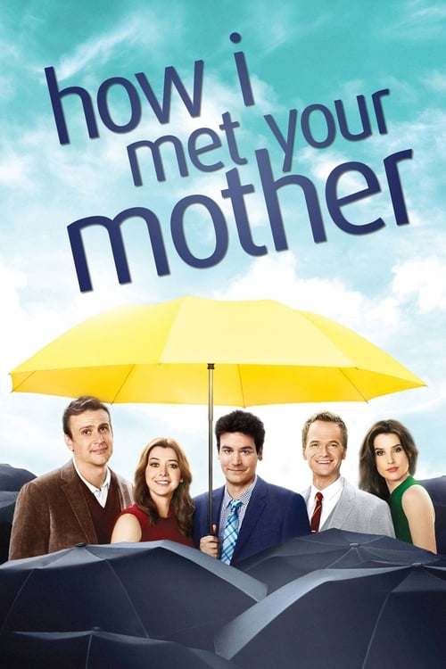 How I Met Your Mother : 1.Sezon 11.Bölüm