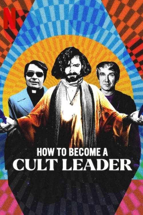 How to Become a Cult Leader : 1.Sezon 2.Bölüm