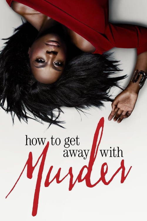 How to Get Away with Murder : 1.Sezon 5.Bölüm