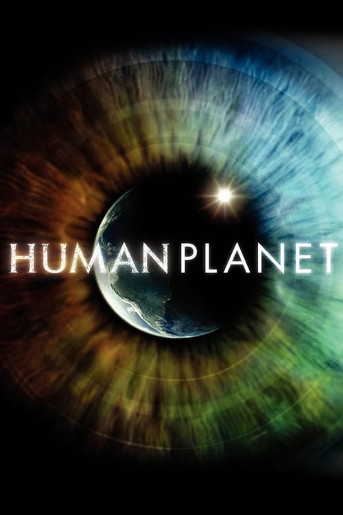 Human Planet : 1.Sezon 5.Bölüm