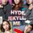 Hyde, Jekyll, Me : 1.Sezon 5.Bölüm izle