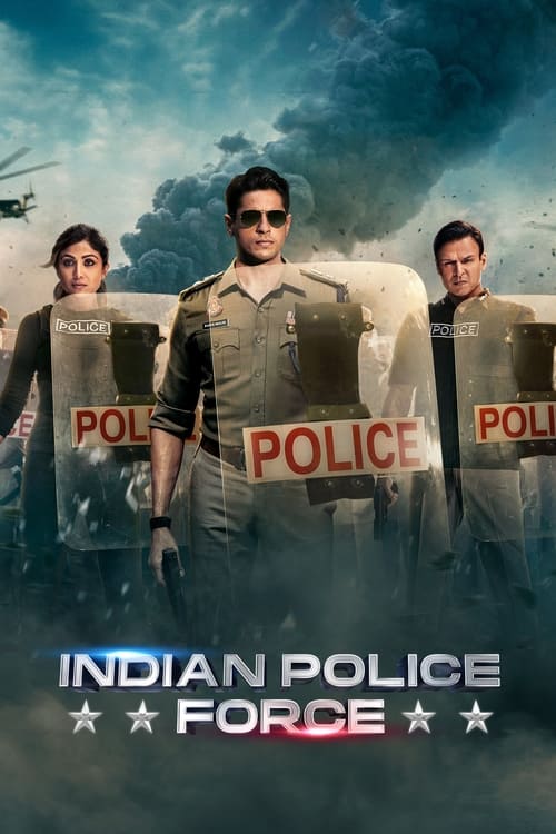 Indian Police Force : 1.Sezon 7.Bölüm