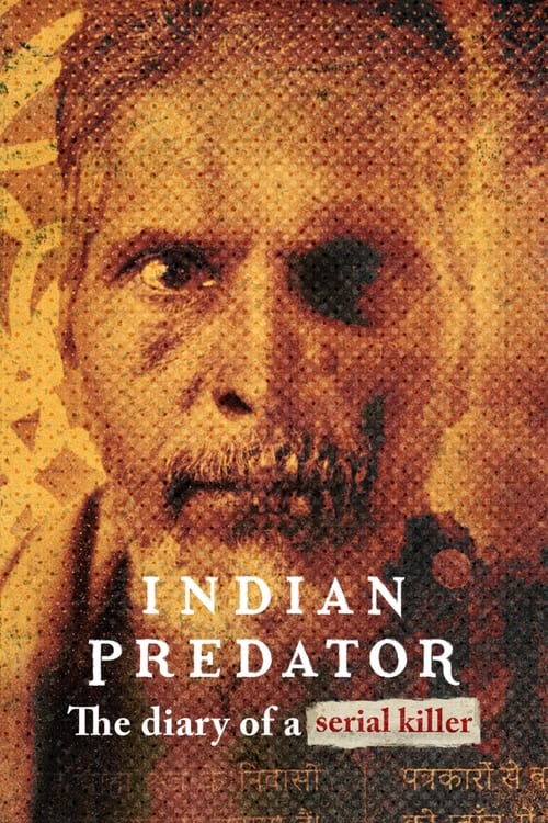 Indian Predator The Diary of a Serial Killer : 1.Sezon 3.Bölüm