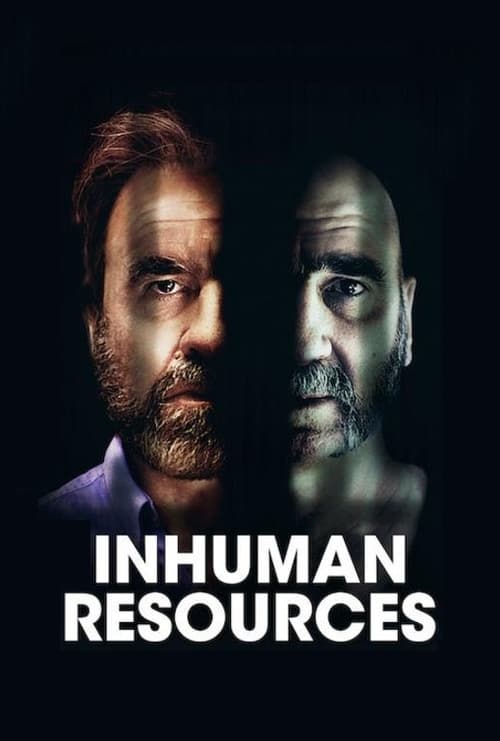 Inhuman Resources : 1.Sezon 5.Bölüm