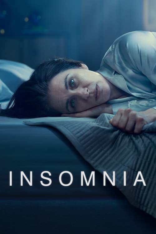 Insomnia : 1.Sezon 4.Bölüm