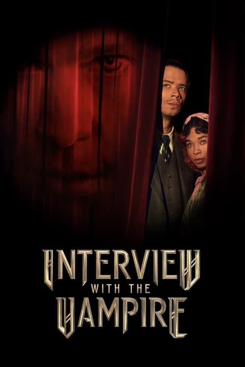 Interview with the Vampire : 2.Sezon 6.Bölüm