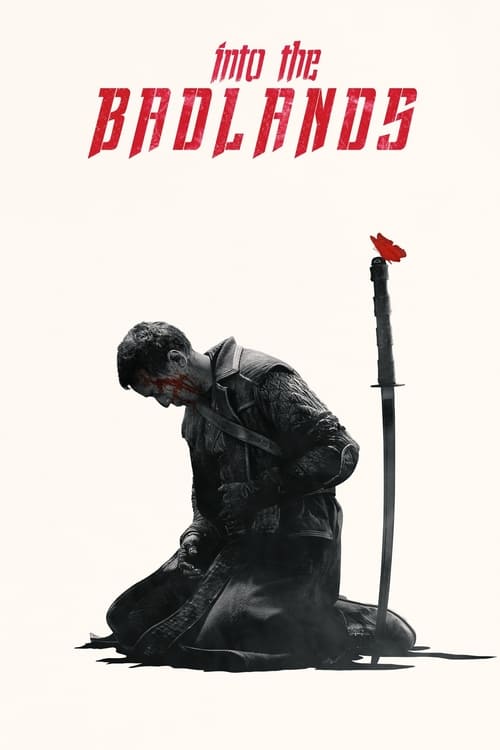 Into the Badlands : 3.Sezon 5.Bölüm