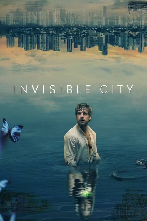 Invisible City : 2.Sezon 2.Bölüm