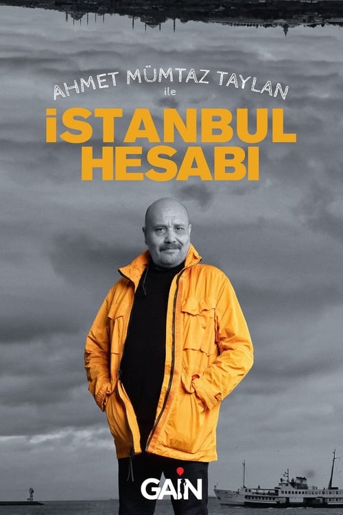 İstanbul Hesabı : 1.Sezon 20.Bölüm