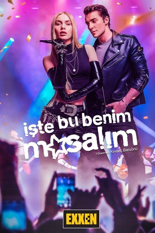 İşte Bu Benim Masalım : 1.Sezon 2.Bölüm