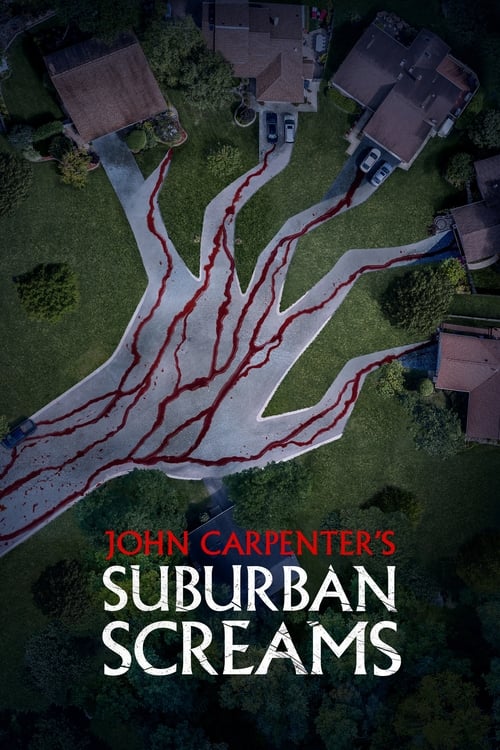 John Carpenter’s Suburban Screams : 1.Sezon 6.Bölüm