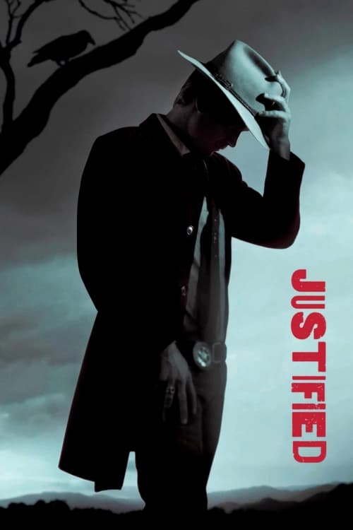 Justified : 6.Sezon 11.Bölüm