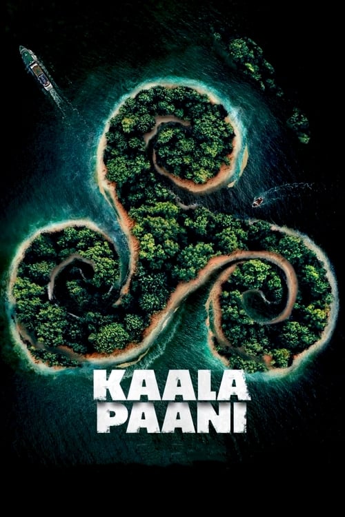 Kaala Paani : 1.Sezon 4.Bölüm