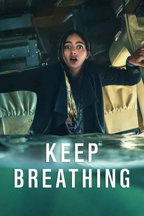 Keep Breathing : 1.Sezon 5.Bölüm