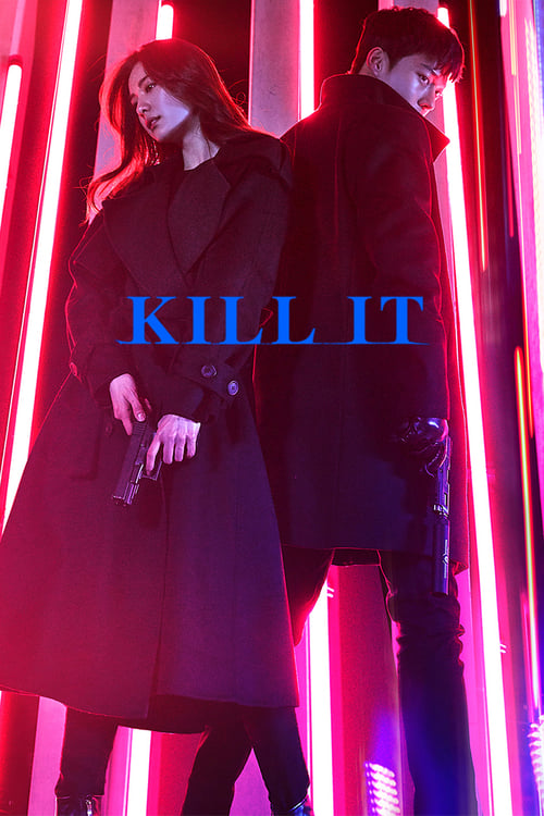 Kill It : 1.Sezon 12.Bölüm