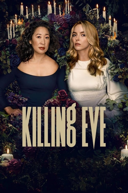 Killing Eve : 1.Sezon 6.Bölüm