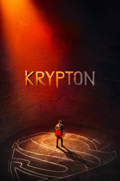 Krypton : 2.Sezon 7.Bölüm