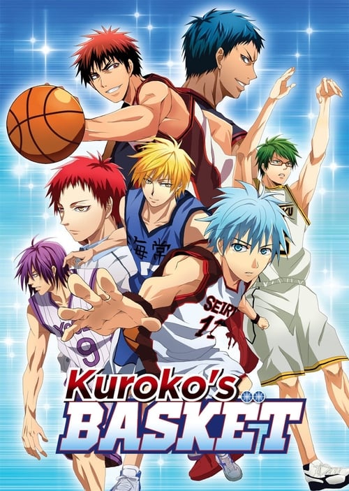 Kuroko’s Basketball : 1.Sezon 20.Bölüm