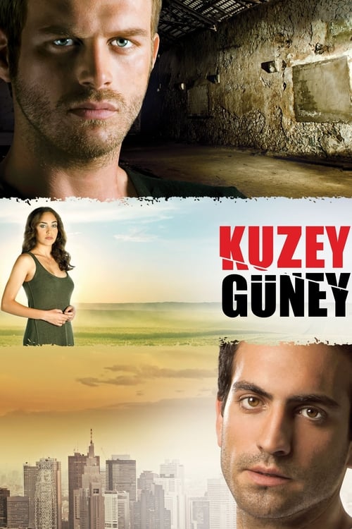 Kuzey Güney : 1.Sezon 40.Bölüm