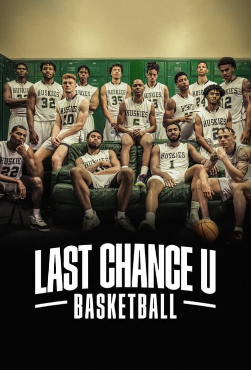 Last Chance U Basketball : 1.Sezon 8.Bölüm