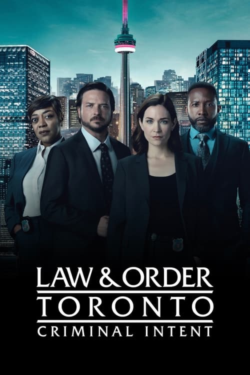 Law & Order Toronto Criminal Intent : 1.Sezon 3.Bölüm