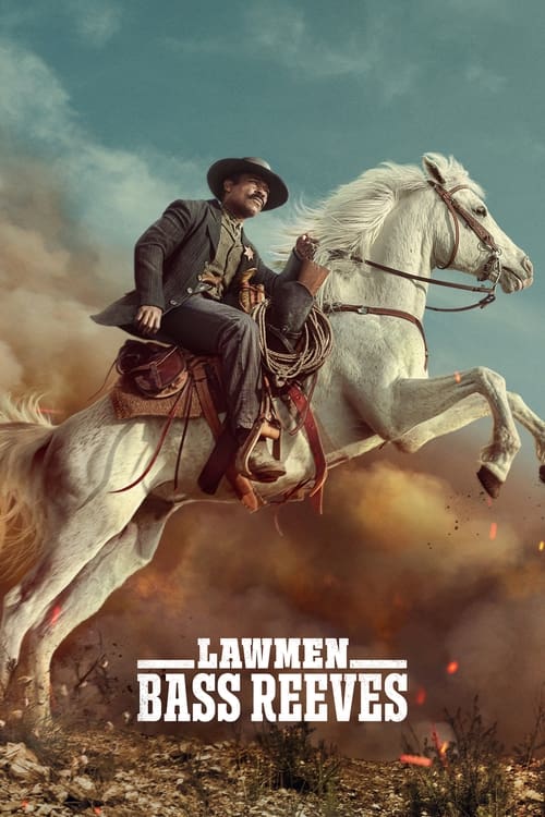 Lawmen Bass Reeves : 1.Sezon 6.Bölüm