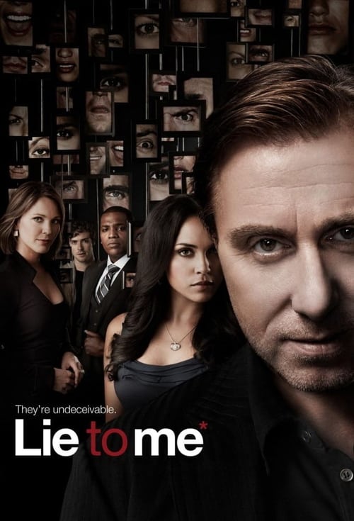 Lie to Me : 2.Sezon 12.Bölüm