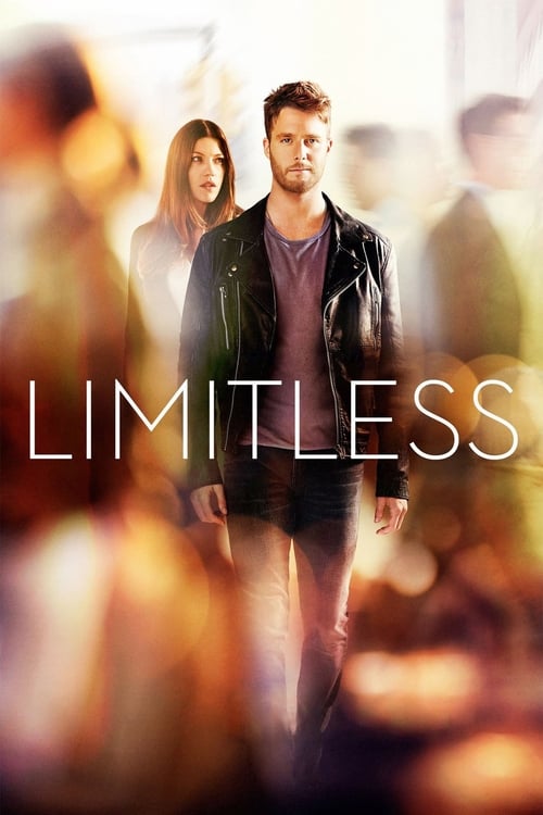 Limitless : 1.Sezon 3.Bölüm