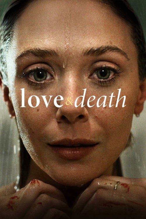 Love & Death : 1.Sezon 2.Bölüm