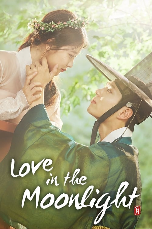 Love in the Moonlight : 1.Sezon 13.Bölüm