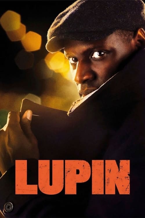 Lupin : 2.Sezon 4.Bölüm