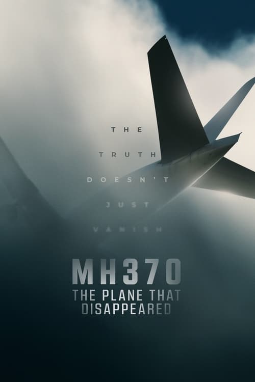 MH370 The Plane That Disappeared : 1.Sezon 2.Bölüm