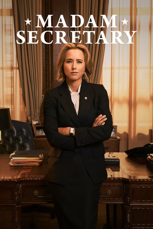 Madam Secretary : 1.Sezon 4.Bölüm