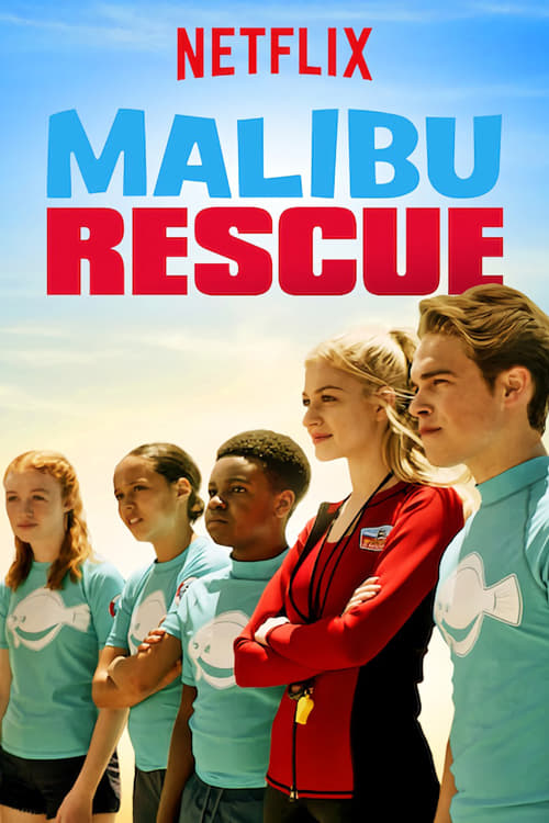 Malibu Rescue The Series : 1.Sezon 1.Bölüm