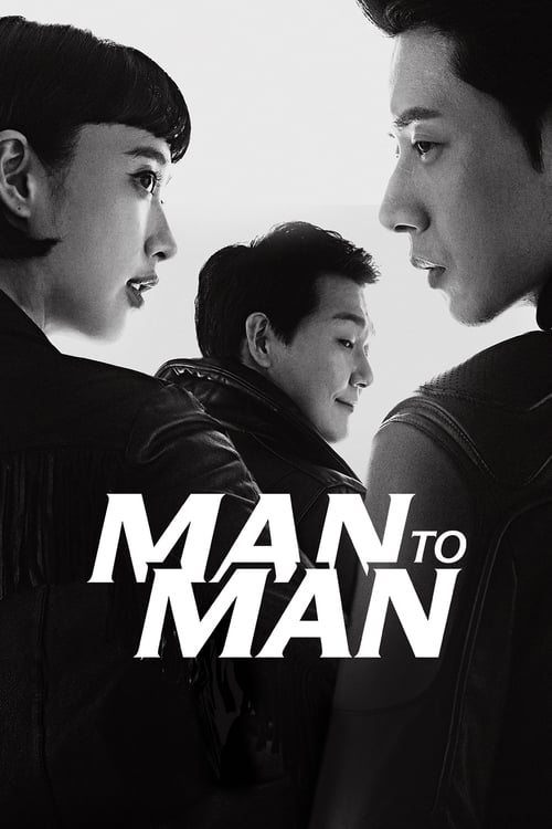 Man to Man : 1.Sezon 10.Bölüm