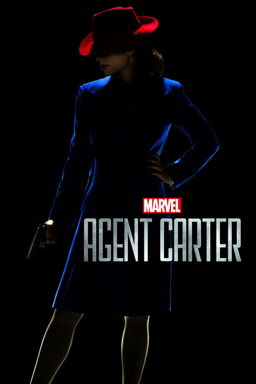 Marvel’s Agent Carter : 1.Sezon 6.Bölüm