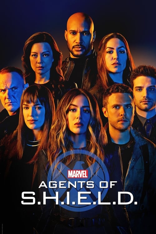 Marvel’s Agents of S.H.I.E.L.D. : 1.Sezon 14.Bölüm