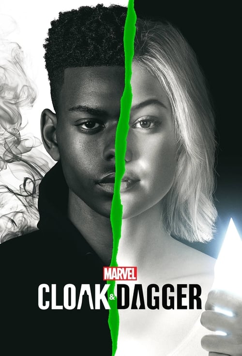 Marvel’s Cloak & Dagger : 1.Sezon 3.Bölüm