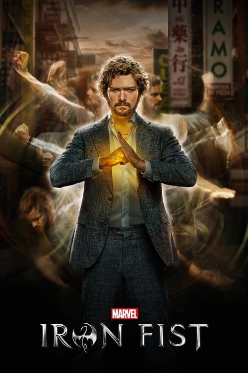 Marvel’s Iron Fist : 2.Sezon 1.Bölüm