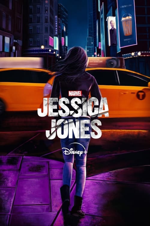 Marvel’s Jessica Jones : 2.Sezon 8.Bölüm